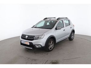 DACIA SANDERO STEPWAY 0.9 TCE