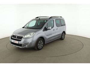 PEUGEOT PARTNER TEPEE 1.6 BLUE-HDI STYLE
