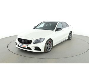 MERCEDES CLASSE C C 43 AMG C 43 AMG