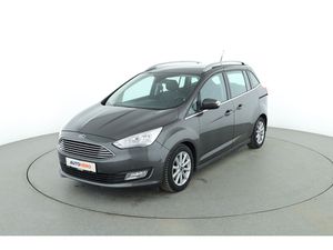 FORD GRAND C-MAX 1.0 ECOBOOST
