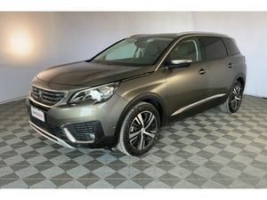 PEUGEOT 5008 1.5 BLUE-HDI
