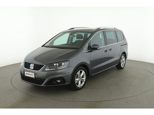 SEAT ALHAMBRA 2.0 TDI