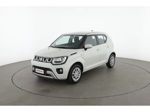 SUZUKI IGNIS 1.2 DUALJET MILD-HYBRID