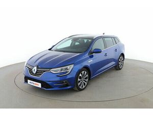 RENAULT MÉGANE ESTATE 1.3 TCE TECHNO EDC