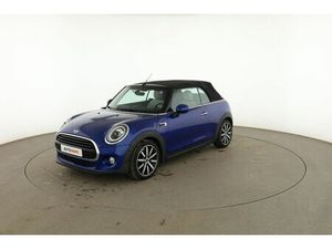 MINI CABRIO COOPER MINI CABRIO COOPER BVA7