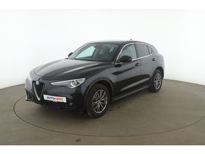 ALFA ROMEO STELVIO Q4 2.2 JTDM