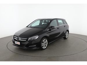 MERCEDES CLASSE B B 180 B 180 CDI