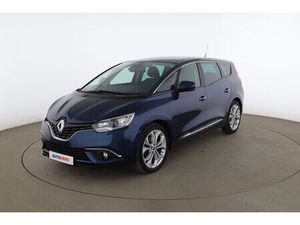 RENAULT GRAND SCENIC 1.7 DCI BLUE BUSINESS