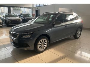 SKODA KAMIQ 1.0 TSI