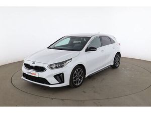 KIA CEE'D 1.0 T-GDI ISG GT LINE