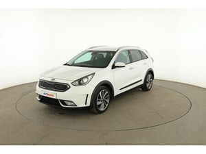 KIA NIRO KIA NIRO 1.6 GDI ISG HYBRIDE ACTIVE DCT6