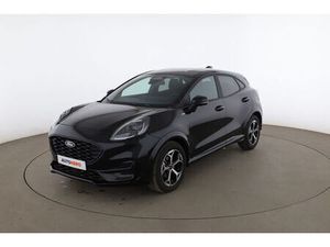 FORD PUMA 1.0 ECOBOOST MHEV ST-LINE DCT7
