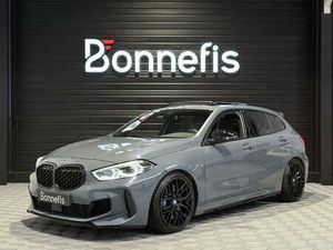 BMW SERIE 1 M135I M135I 306CH BVA8 F40 XDRIVE, GPS | CAMERA | CARPLAY | HUD, 59 900KM...