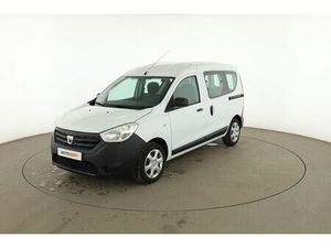 DACIA DOKKER 1.6 SCE SILVER LINE