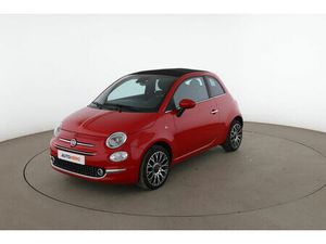 FIAT 500C C 1.0 HYBRID BSG CLUB