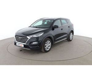 HYUNDAI TUCSON 1.6 CRDI CREATIVE DCT-7