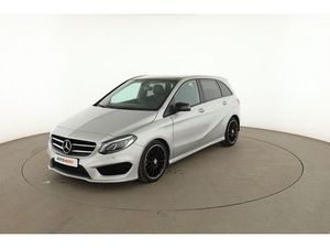 MERCEDES-BENZ CLASSE B 200 D FASCINATION 7G-DCT
