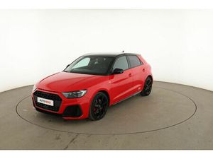 AUDI A1 SPORTBACK 40 TFSI S LINE S TRONIC 6