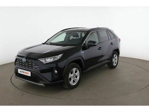 TOYOTA RAV 4 2.5 HYBRIDE 2WD DYNAMIC