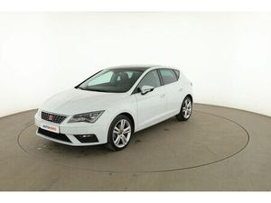 SEAT LEON 1.4 TSI ACT XCELLENCE DSG