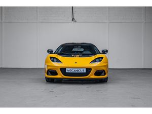 LOTUS EVORA GT 410 SPORT *ORIGINE FRANCE / PEINTURE EXCLUSIVE*