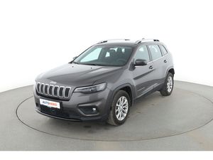 JEEP CHEROKEE 2.2 M-JET