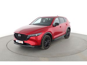 MAZDA CX-5 2.5 SKYACTIV-G