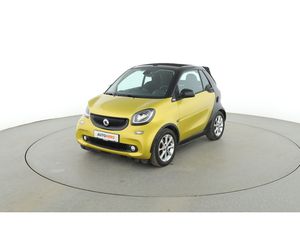 SMART FORTWO CABRIO 0.9 TURBO