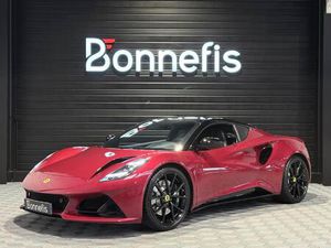 3.5 V6 400CH SUPERCHARGED FIRST EDITION, OPTIONS ++++, 14 900KM, ORIGINE FR..