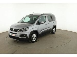 PEUGEOT RIFTER 1.5 BLUE-HDI ALLURE