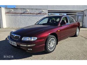 MAZDA XEDOS 9 BENZIN - MAZDA XEDOS 9 - 2001