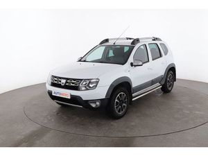 DACIA DUSTER 1.5 DCI PRESTIGE 4X2