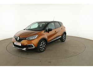 RENAULT CAPTUR 0.9 TCE INTENS