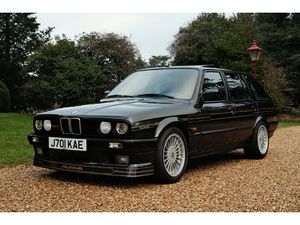 1991 BMW ALPINA (E30) B6 2.7 TOURING