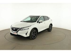 NISSAN QASHQAI 1.5 E-POWER TEKNA