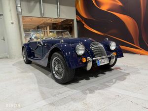 MORGAN ROADSTER BENZIN - MORGAN ROADSTER V6 - 2007