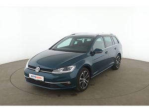 VOLKSWAGEN GOLF SW 1.4 TSI
