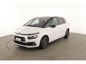 CITROEN C4 SPACETOURER 1.5 BLUE-HDI