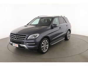 GLE 350 D