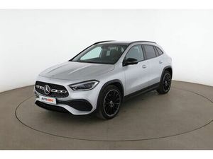 MERCEDES-BENZ GLA 250 E AMG LINE 8G-DCT