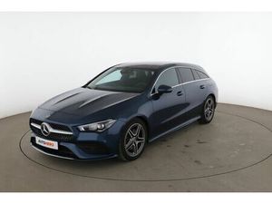 MERCEDES-BENZ CLA SHOOTING BRAKE 220 D AMG LINE 4MATIC 8G-DCT