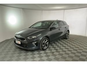 KIA CEED 1.4 TGDI