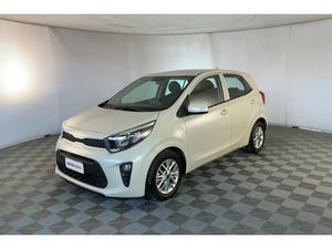 KIA PICANTO 1.0