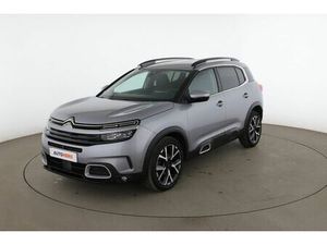 CITROEN C5 AIRCROSS 1.5 BLUE-HDI SHINE BV6