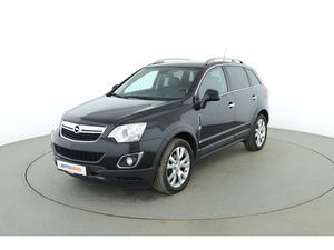 OPEL ANTARA 2.4