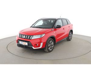 1.4 BOOSTERJET MILD-HYBRID