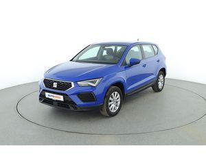 SEAT ATECA 1.0 TSI