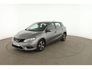 NISSAN PULSAR NISSAN PULSAR 1.5 DCI ACENTA