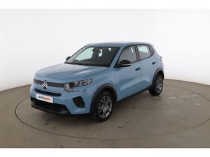 CITROEN C3 1.2 PURETECH YOU BVM6