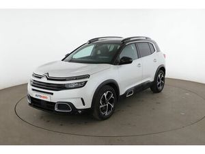 CITROEN C5 AIRCROSS CITROEN C5 AIRCROSS 1.6 PURETECH SHINE EAT8